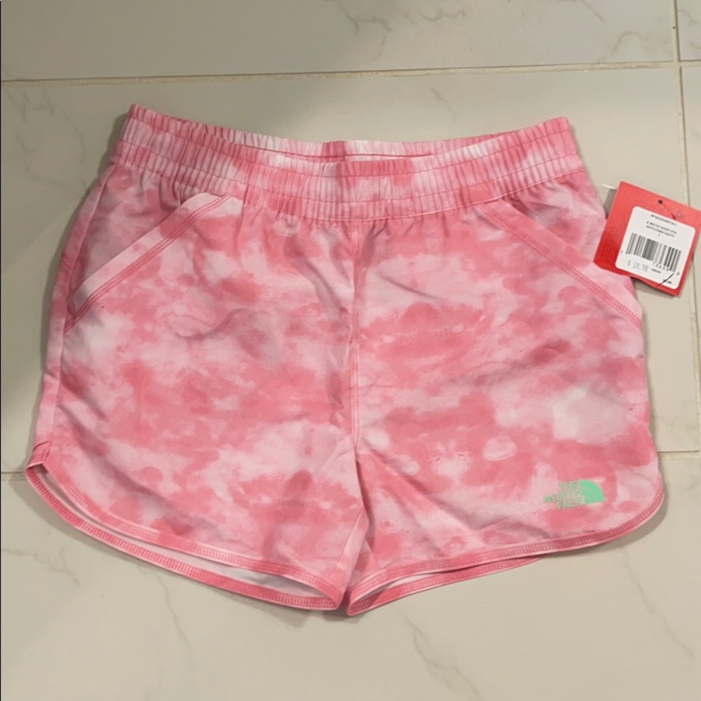 The North Face Girl Water Short